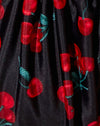 Cerises noires