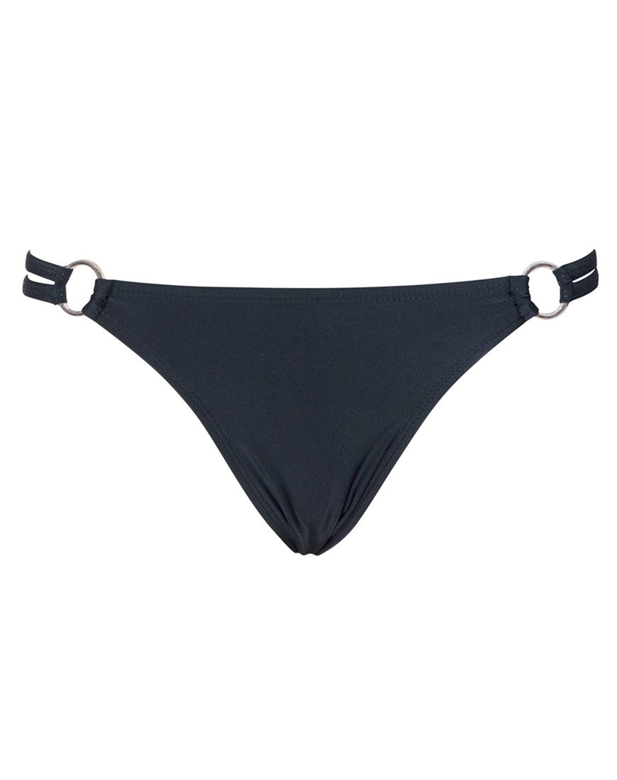 Image de Pavlona Bas de bikini en noir