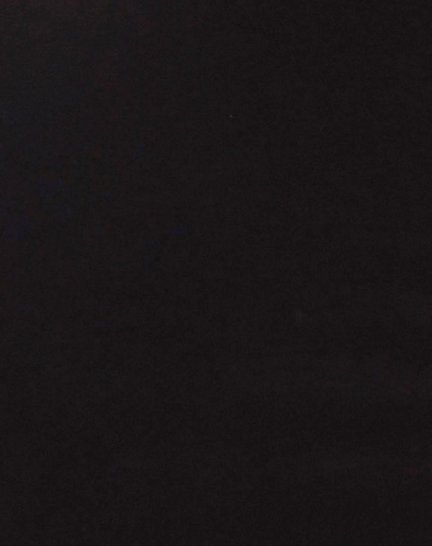 Image de Peyton Minitube Dress in Black