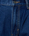 Bleu indigo