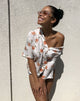Image de la chemise hawaïenne dans New Romance