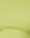 Feuille verte
