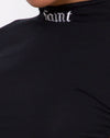 Noir avec Saint Embro