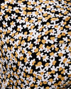 Spring Fling Floral Noir