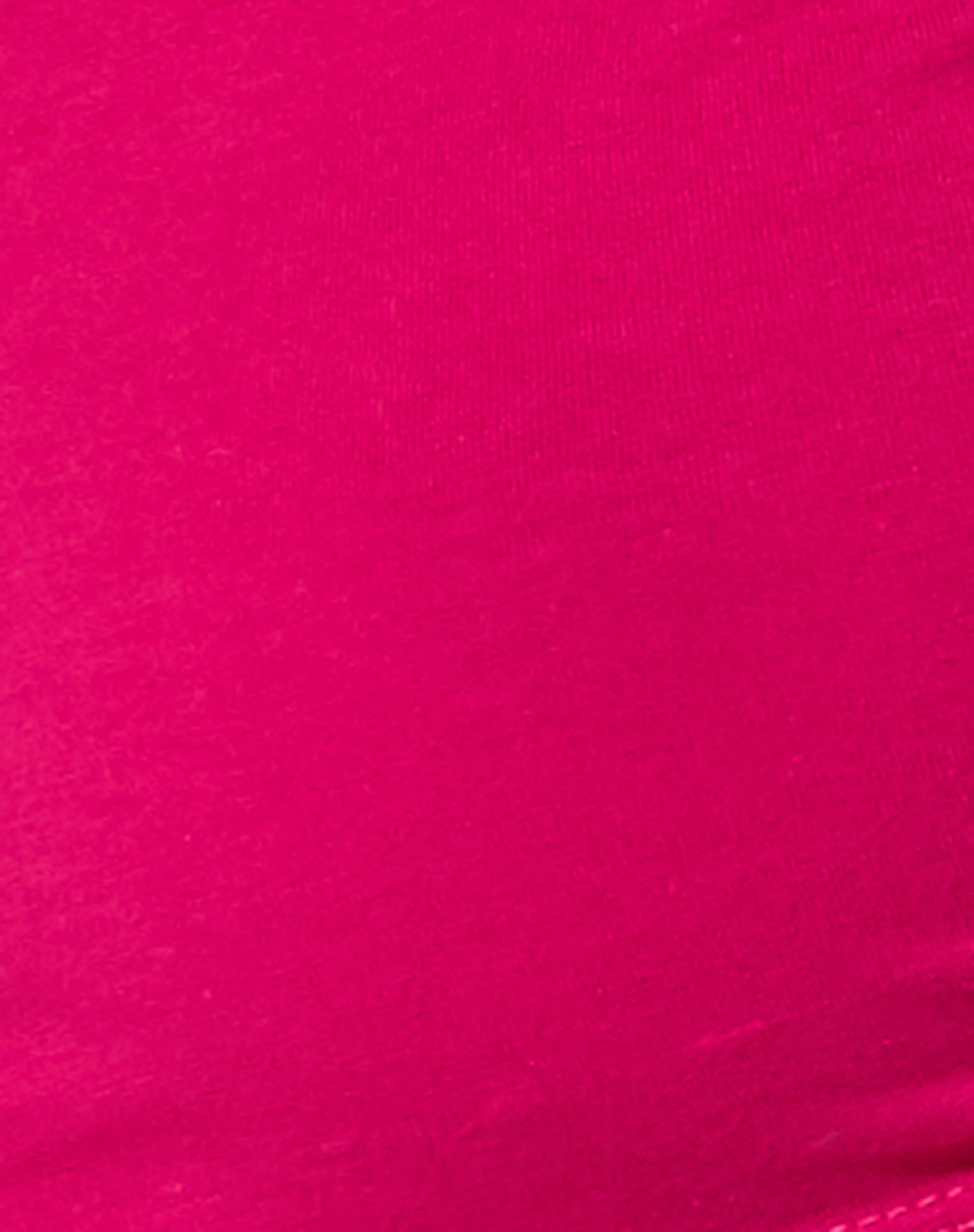 Image de Rana Crop Top in Fandango Pink