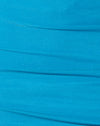  Maille Turquoise