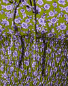 Autumn Blossom Khaki