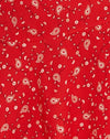 Paisley Fun Rouge
