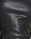  PU Noir