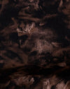 Fumée d'huile