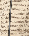 Les romantiques des temps modernes
