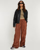 image de Phil Trouser in Parachute Brown