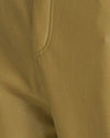 PU Feuille verte