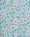 Flower Power Blue