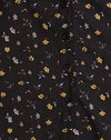 Pretty Petal Noir