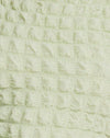 Maillot Big Bubble Lime Pastel