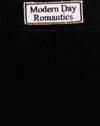 Noir Modern Day Romantics Label Embro
