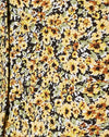 Printemps Ditsy Yellow