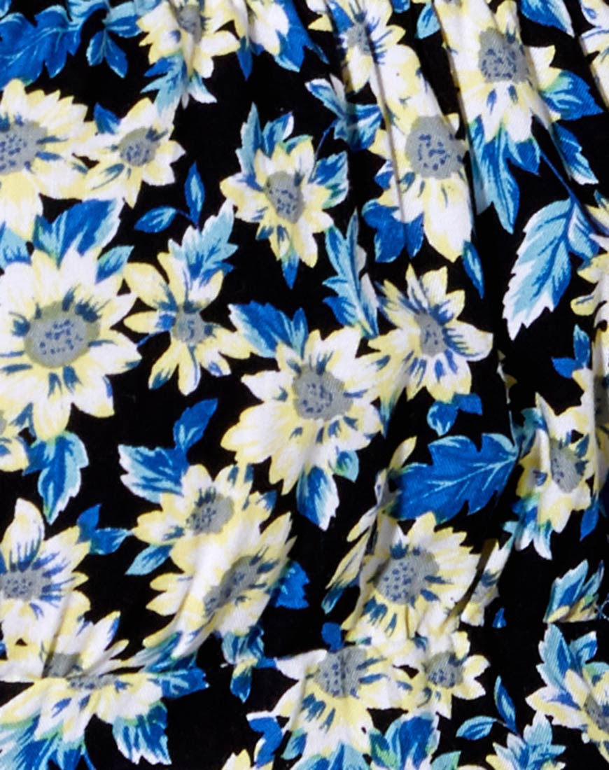 Image de Rocha Top in Aster Blue