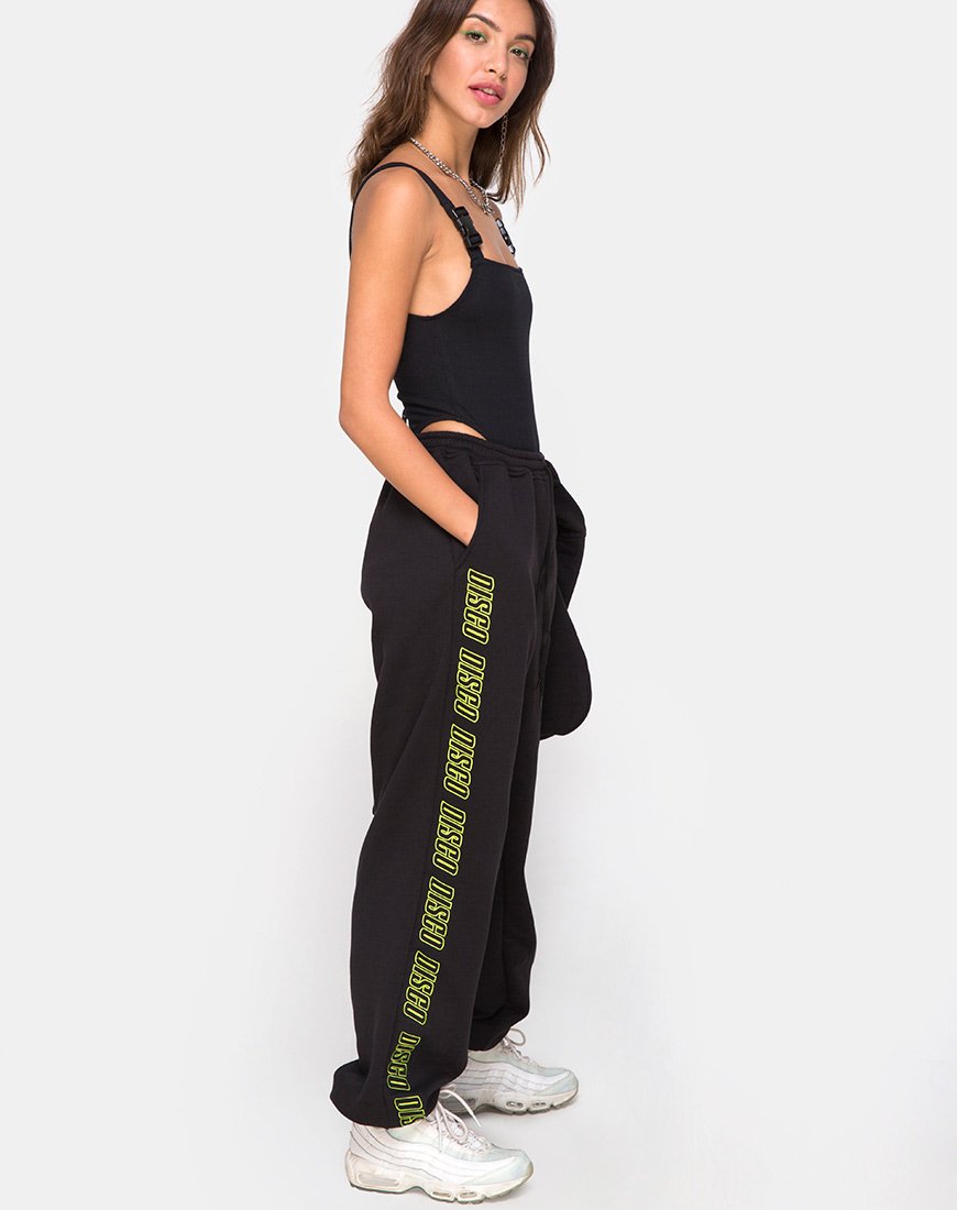 Image de Roider Jogger en Disco Embro