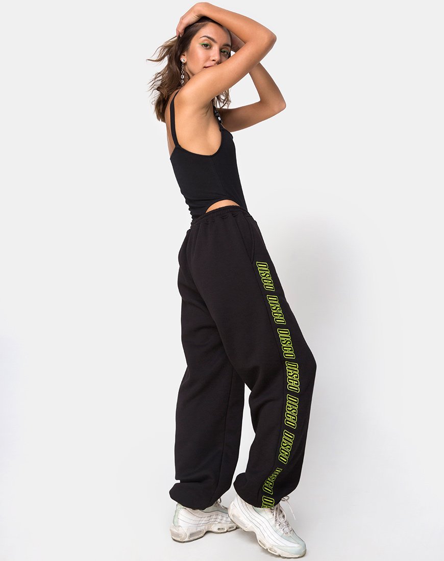 Image de Roider Jogger en Disco Embro