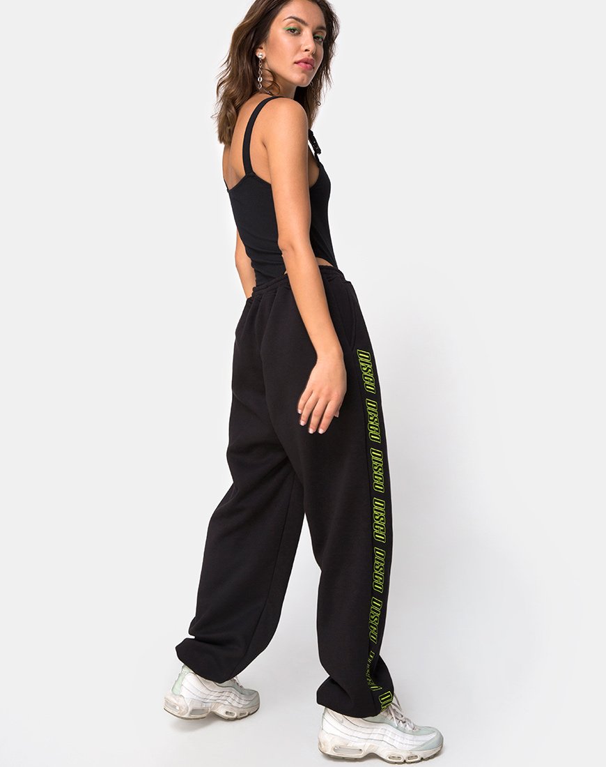 Image de Roider Jogger en Disco Embro