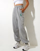 Image de Roider Jogger in Greymarl Dancing Figure Embro