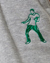Broderie de la figure dansante de Greymarl