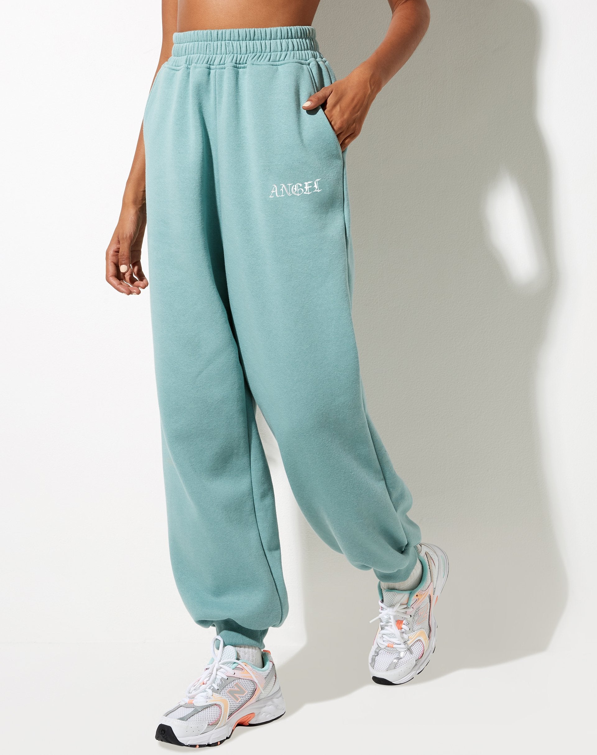 Image de Roider Jogger en Seafoam Angel Embro