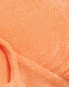 Crêpe Soft Orange