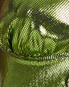  Lime holographique