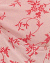 Love Bloom Pink Flock