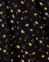 Pretty Petal Noir