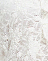  Dentelle Ivoire
