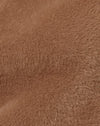 Tricot marron