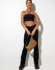 Image de Sakeri Flare Trouser in Black