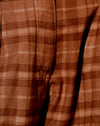 Chèque marron