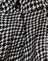 Dogtooth ondulé