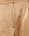 Sable doré satiné