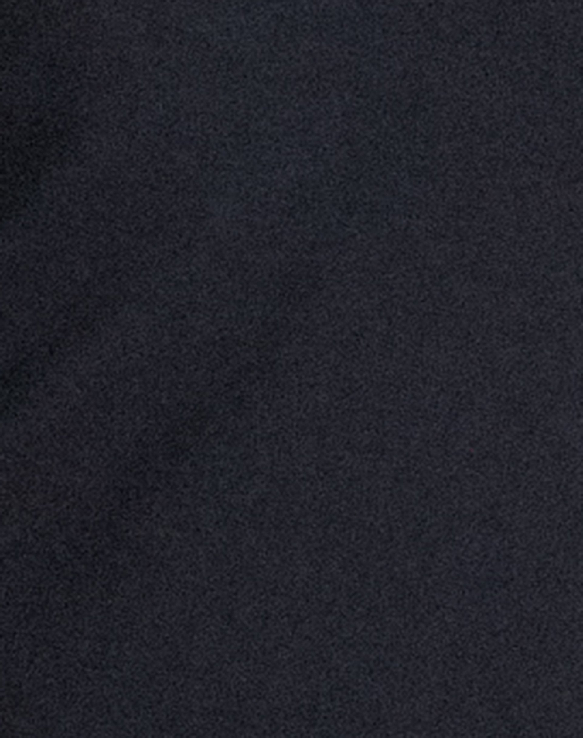 Image de MOTEL X IRIS Mini robe Sambre en Lycra Noir