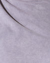 Gris Wash Angel Embro Label