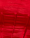 Rouge satin