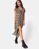 Image de Sanrin Midi Dress in Courtney Floral