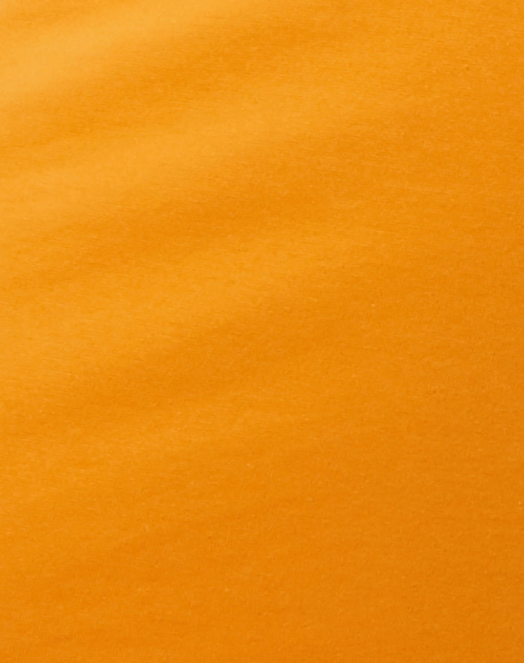 Sarves Maxi Dress in Rib Dark Orange