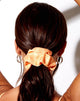 Image de Scrunchie dans Checking Out Orange