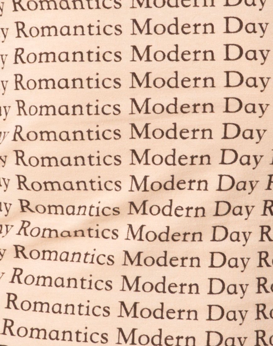 Image de Selah Bodycon Dress in Modern Day Romantics