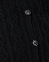 Tricot noir