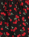  Cerises noires