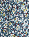  Champ floral Marine