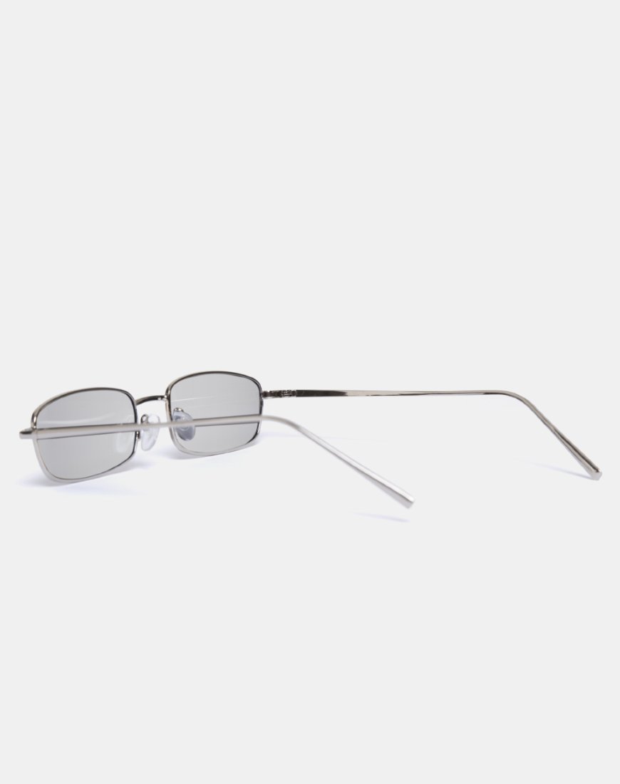 Image de Lunettes de soleil Kaia en argent